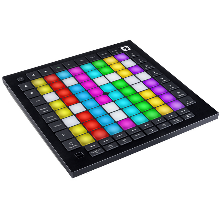 Novation Launchpad Pro MK3 MIDI Controller