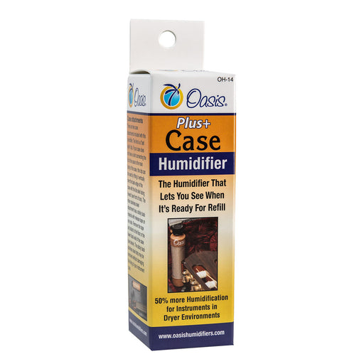 Oasis OH-14 Case Plus+ Humidifier