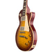 Gibson Custom Shop Murphy Lab 1959 Les Paul Standard - Ultra Light Aged Iced Tea Burst - CHUCKSCLUSIVE - #92213