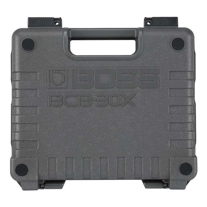 BOSS BCB-30X Pedal Board