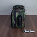 Marcus Bonna Compact Triple Trumpet Case - Camoflague