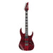 Ibanez RGT1221PB Electric Guitar - Stained Wine Red Low Gloss