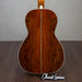 Martin Custom Shop 0-12 Swiss Spruce/Cocobolo Acoustic Guitar - CHUCKSCLUSIVE - #M2698049