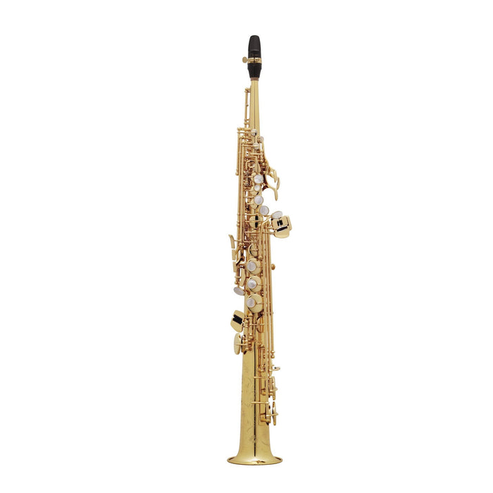 Selmer Super Action 80 Series II Soprano Saxophone