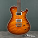 Knaggs Influence Kenai T1 Top Electric Guitar - Hickory Burst - #1536