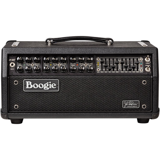 Mesa/Boogie JP-2C John Petrucci Signature 100-Watt Guitar Amplifier Head