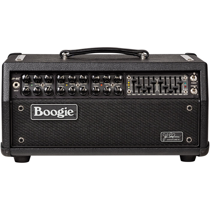 Mesa/Boogie JP-2C John Petrucci Signature 100-Watt Guitar Amplifier Head