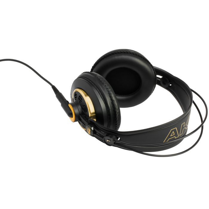 AKG K240S Professional Over Ear Studio Headphones