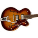 Gretsch Streamliner G2420T Hollow Body with Bigsby Electric Guitar - Havana Burst