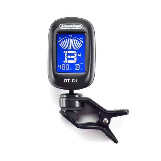 Dunlop DTC1 Chromatic Tuner