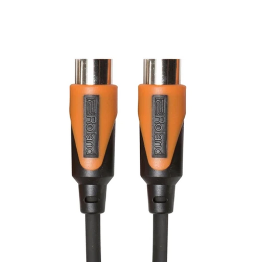 Roland RMIDI-B5 Black Series MIDI Cable - 5 foot - Preorder