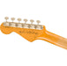 Fender Mike McCready Stratocaster, Rosewood Fingerboard - 3-Color Sunburst - New