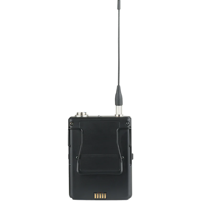 Shure ULXD1 Digital Wireless BodypacK Transmitter - X52 Band