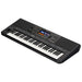 Yamaha PSR-SX720 61-Key Mid-Range Arranger Keyboard