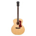 Guild F-40E Sitka Spruce Jumbo Acoustic Electric Guitar - Natural