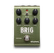 Strymon Brig dBucket Delay Effects Pedal