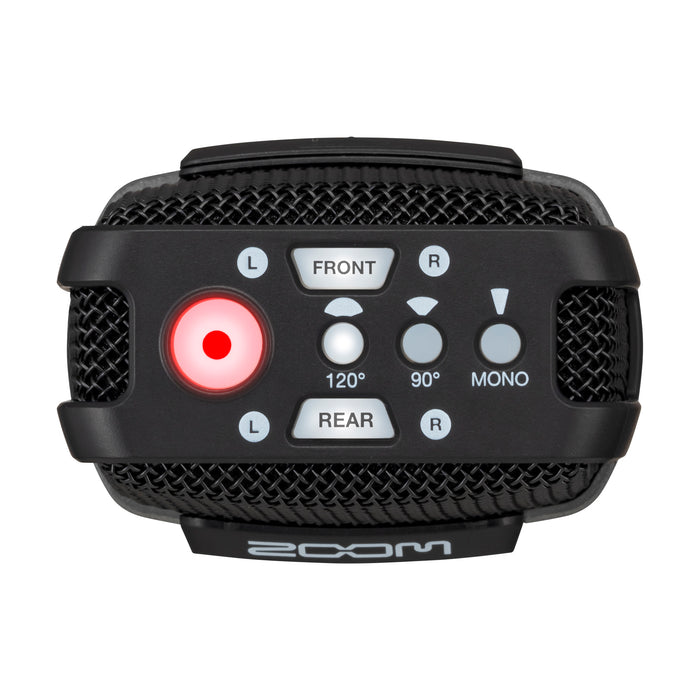 Zoom H2 Essential Handy Recorder