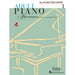 Faber Adult Piano Adventures All-in-One Piano Course Book 1 - Book with Media Online