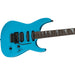 Jackson American Series Soloist SL3 Electric Guitar - Rivera Blue - New