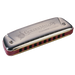 Hohner 542PBX-B Golden Melody Harmonica, Key of B - Preorder