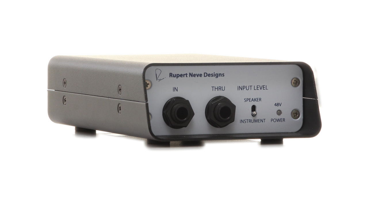 Rupert Neve Designs RNDI Active Transformer Direct Interface