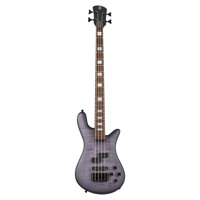 Spector Euro 4 LX Bolt-On - Nightshade Matte