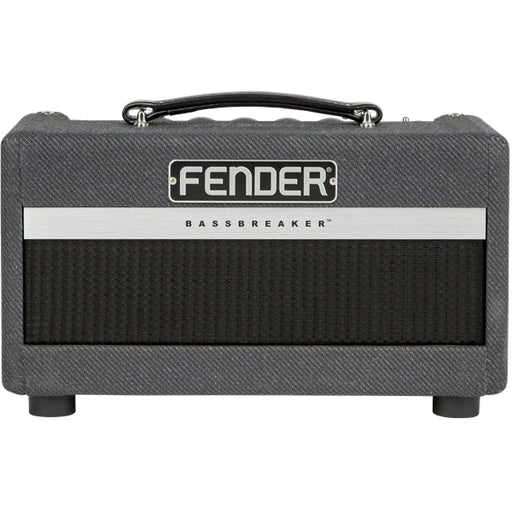 Fender Bassbreaker 007 Base Amp Head - New