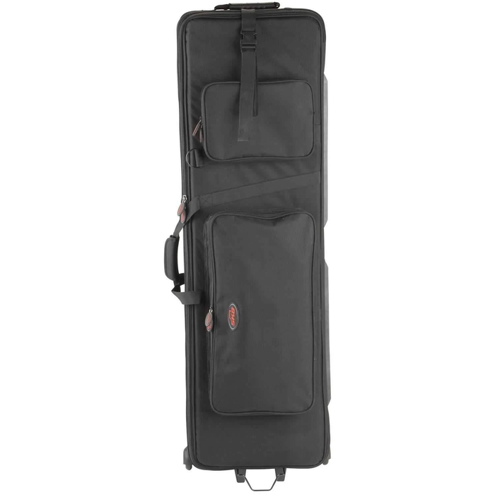 SKB 1SKB-SC76KW Soft Case for 76-Note Keyboard