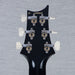 PRS Custom 24 Custom Color Electric Guitar - Black - #240383868