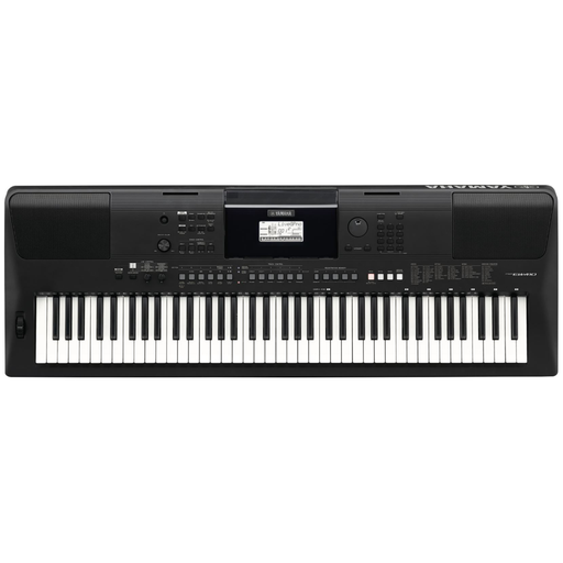 Yamaha PSR-EW410 Arranger Workstation