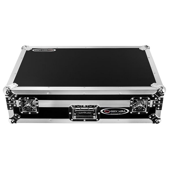 Odyssey Rane One Flight Case with Patented Glide Platform