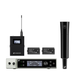 Sennheiser EW-DX SK/SM-S Digital Dual Wireless Base Set - R1-9 Band