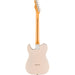 Fender Player II Telecaster Electric Guitar, Rosewood Fingerboard - White Blonde