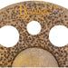 Meinl 18-Inch Byzance Extra Dry Trash Crash Cymbal