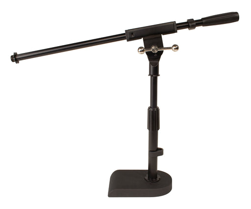 Jamstands JS-KD50 Kick Drum/Guitar Amp Mic Stand