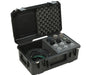 SKB 3I-2011-MC12 iSeries Waterproof 12-Microphone Case