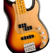 Fender American Ultra II Precision Bass Guitar, Maple Fingerboard - Ultraburst