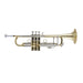 Bach 190-72V Professional Bb Trumpet