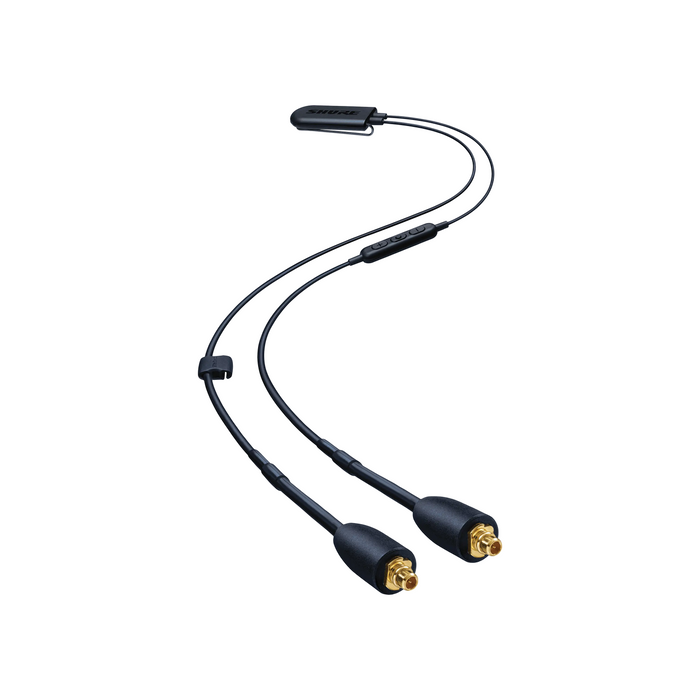 Shure RMCE-BT2 High-Resolution Bluetooth 5.0 Communication Cable