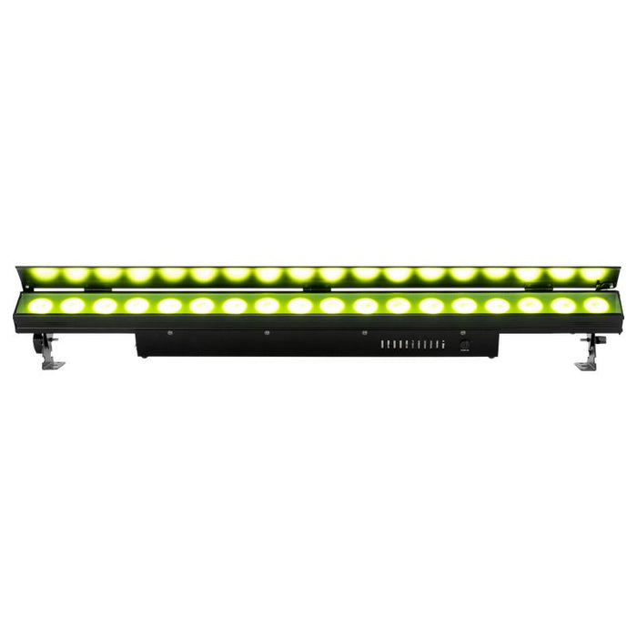 ADJ Ultra LB18 LED Wash Bar Light 18 x 10-Watt RGBAL LED