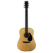 Martin D-18 Sitka Spruce Top Mahogany Back and Sides Dreadnought Acoustic - Natural - New