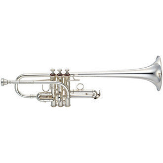 Yamaha YTR-9610 Custom Eb/D Trumpet