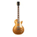 Gibson Les Paul Deluxe 70s Electric Guitar - Goldtop - #227410043