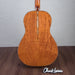 Bedell Firseside Parlor Acoustic Guitar - #122016