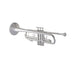 Bach 180S43R Professional Stradivarius Bb Trumpet - Reverse Leadpipe