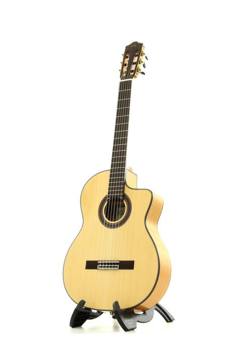 Cordoba GK Studio Acoustic / Electric Nylon String Guitar - New