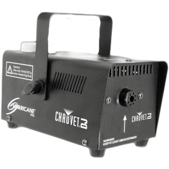 Chauvet DJ H700 Hurricane 700 Fog Machine