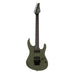 Suhr Modern Terra Electric Guitar - Forest Green - #66553