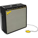 Fender Jack White Pano Verb 2x12-Inch 70-Watt Tube Combo Guitar Amplifier - Preorder