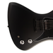 Dunable DE Series R2 Electric Guitar - Matte Black - New